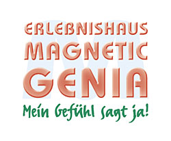 Magnetic-Genia